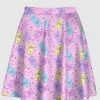 Gianella Baby Kawaii Plush Bear Skirt