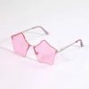 In Control Clothing Kawaii Pop Star Glasses Bestsellers