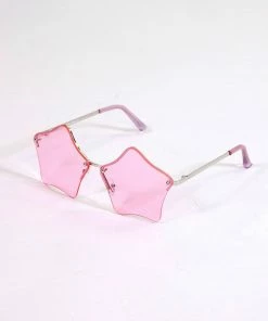 In Control Clothing Kawaii Pop Star Glasses Bestsellers