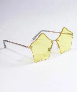 In Control Clothing Kawaii Pop Star Glasses Bestsellers