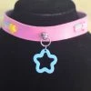 In Control Clothing Bestsellers Kawaii Star Choker Necklace