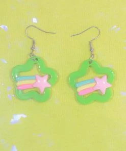 In Control Clothing Kawaii Star Earrings Bestsellers 9 In Control Clothing Kawaii Star Earrings Bestsellers