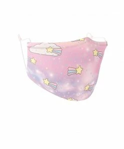 In Control Clothing Bestsellers Kawaii Star Mask