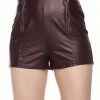 In Control Clothing Level Up O-Ring Shorts