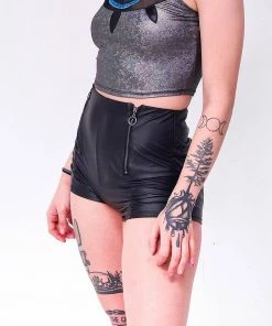 In Control Clothing Level Up O-Ring Shorts