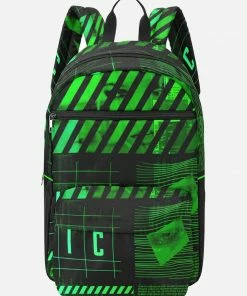 In Control Clothing Bestsellers Living In The Matrix Backpack