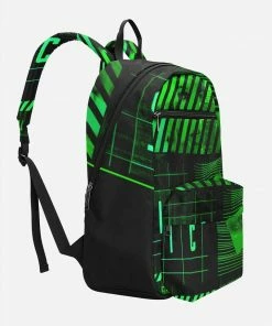 In Control Clothing Bestsellers Living In The Matrix Backpack