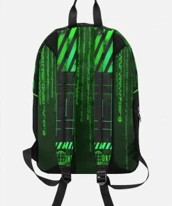 In Control Clothing Bestsellers Living In The Matrix Backpack