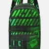 In Control Clothing Bestsellers Living In The Matrix Backpack