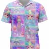 In Control Clothing Love Pastel Kawaii Shirt