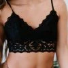 Trendsi Bestsellers Love You Lace Bralette