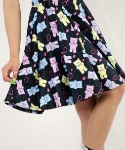 Gianella Baby Bestsellers Lovely Plush Bear Skirt