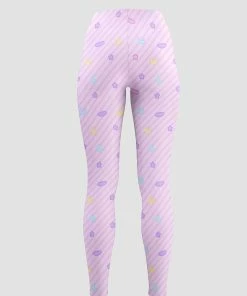 Gianella Baby Lucky Moon Leggings