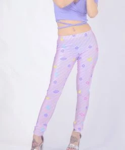 Gianella Baby Lucky Moon Leggings Bestsellers