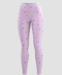 Gianella Baby Lucky Moon Leggings