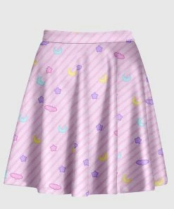 Gianella Baby Lucky Moon Skirt New In