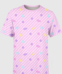 Gianella Baby Lucky Moon T-Shirt