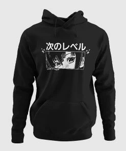 In Control Clothing Bestsellers Made Extreme Hoodie