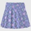 In Control Clothing New In Magic Moon Star Pleated Skirt