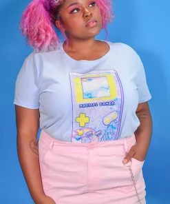 In Control Clothing Magical Gamer Graphic T-Shirt New In