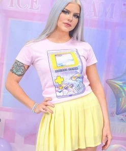 In Control Clothing Magical Gamer Graphic T-Shirt