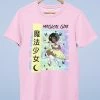 In Control Clothing Magical Girl Graphic T-Shirt 1 In Control Clothing Magical Girl Graphic T-Shirt