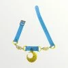 In Control Clothing Magical Moon Choker Necklace KawaiiHot