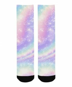 In Control Clothing Magical Pixel Crew Socks Bestsellers