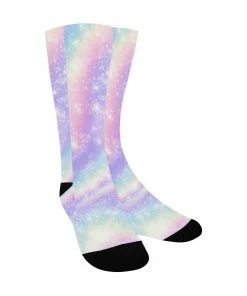 In Control Clothing Magical Pixel Crew Socks Bestsellers