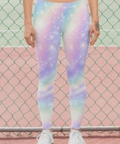 In Control Clothing Magical Pixel Low Rise Leggings Bestsellers
