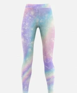 In Control Clothing Magical Pixel Low Rise Leggings Bestsellers