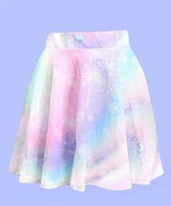 In Control Clothing Magical Pixel Skirt