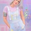 In Control Clothing Magical Video Game Overalls Bestsellers