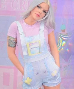 In Control Clothing Magical Video Game Overalls Bestsellers