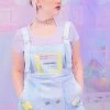 In Control Clothing Magical Video Game Overalls 2 In Control Clothing Magical Video Game Overalls