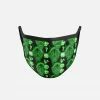 In Control Clothing Accessories Matrix Hannya Mouth Mask 1 In Control Clothing Accessories Matrix Hannya Mouth Mask