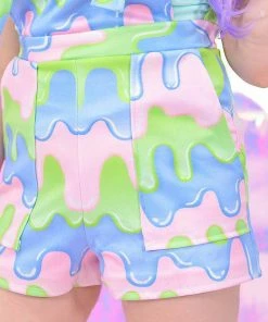 In Control Clothing Bestsellers Monday Meltdown Overalls