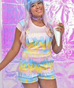 In Control Clothing Bestsellers Monday Meltdown Overalls