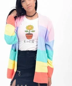 In Control Clothing Bestsellers More Love Graphic T-Shirt