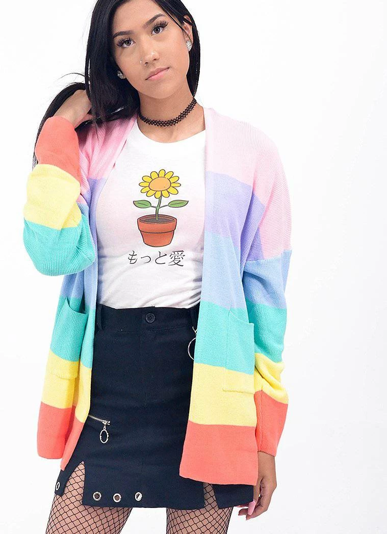 In Control Clothing Bestsellers More Love Graphic T-Shirt 4 In Control Clothing Bestsellers More Love Graphic T-Shirt