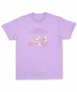 In Control Clothing T-Shirts + Tanks More Strawberries Please