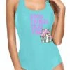 In Control Clothing Mushroom One Piece Swimsuit Bestsellers