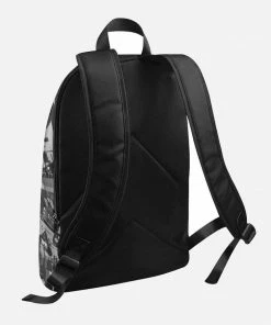 In Control Clothing Accessories Mushroom Virus Backpack 10 In Control Clothing Accessories Mushroom Virus Backpack