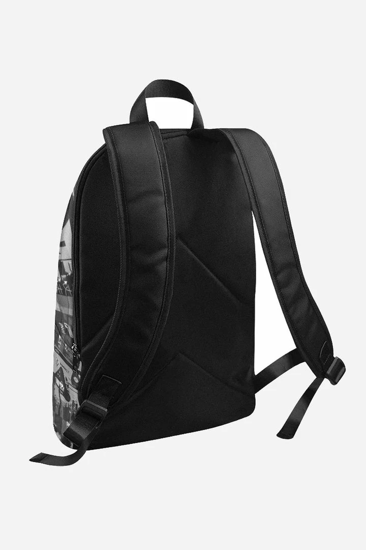 In Control Clothing Accessories Mushroom Virus Backpack 6 In Control Clothing Accessories Mushroom Virus Backpack