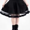 In Control Clothing New In Mystic Nightfall Skirt