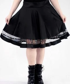 In Control Clothing New In Mystic Nightfall Skirt 6 In Control Clothing New In Mystic Nightfall Skirt