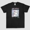 In Control Clothing New World Cyberpunk Anime Graphic T-Shirt Bestsellers