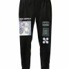 In Control Clothing Bestsellers New World Cyberpunk Joggers