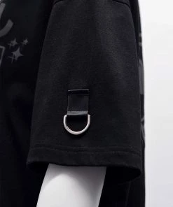 In Control Clothing Next Level Reflective T-Shirt