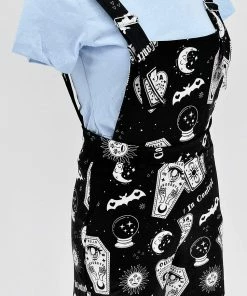 In Control Clothing Night Reading Overalls